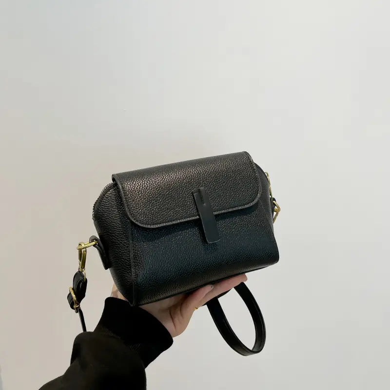 Crossbody Bag Black